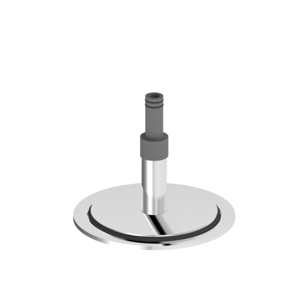 RO Membrance Housing (High Pressure Type)